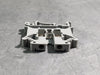 PHOENIX CONTACT UK5N Feed Through Terminal Block 3004362 (Bag of 11)