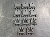 PHOENIX CONTACT UK5N Feed Through Terminal Block 3004362 (Bag of 11)