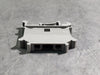 PHOENIX CONTACT Disconnect Terminal Block UK4-T (Bag of 4)