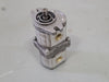 SALAMI Hydraulic Double Gear Pump 1.6PB2.1D/1.4D-R80S0F