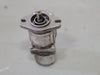 SALAMI Hydraulic Double Gear Pump 1.6PB2.1D/1.4D-R80S0F