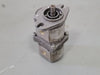 SALAMI Hydraulic Double Gear Pump 1.6PB2.1D/1.4D-R80S0F