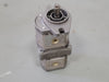 SALAMI Hydraulic Double Gear Pump 1.6PB2.1D/1.4D-R80S0F