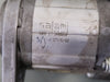 SALAMI Hydraulic Double Gear Pump 1.6PB2.1D/1.4D-R80S0F