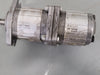 SALAMI Hydraulic Double Gear Pump 1.6PB2.1D/1.4D-R80S0F