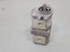 SALAMI Hydraulic Double Gear Pump 1.6PB2.1D/1.4D-R80S0F