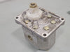 SALAMI Hydraulic Gear Pump 3PB33D-B35B6, 612913022