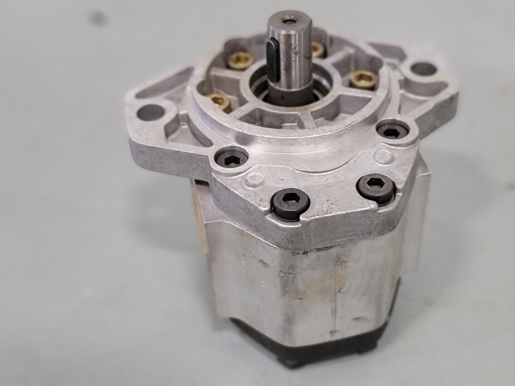 SALAMI Hydraulic Gear Pump 3PB21D-R87S3, 612978722