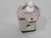 SALAMI Hydraulic Gear Pump 2PZ22.5D-R82S2, 612770862