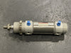 SMC Pneumatic Cylinder 1.25" Bore x 0.98" Stroke C75E32-25