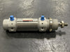SMC Pneumatic Cylinder 1.25" Bore x 0.98" Stroke C75E32-25