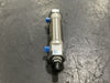 SMC Pneumatic Cylinder 7/8" Bore x 1" Stroke NCME088-0100C