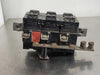 BULLDOG ELECTRIC PRODUCTS Pushmatic Circuit Breaker Assembly, 3x20 Amp, 3x15 Amp