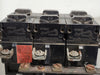 BULLDOG ELECTRIC PRODUCTS Pushmatic Circuit Breaker Assembly, 3x20 Amp, 3x15 Amp