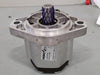 SALAMI Hydraulic Gear Pump 3PB21D-R87S3, 612978722