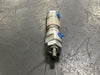 SMC Pneumatic Cylinder 1-1/16" Bore x 0.5" Stroke NCMB106-0050-XC6