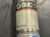SMC Pneumatic Cylinder 1-1/16" Bore x 0.5" Stroke NCMB106-0050-XC6