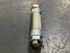 SMC Pneumatic Cylinder 7/8" Bore x 1" Stroke NCME088-0100C