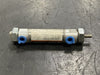 SMC Pneumatic Cylinder 7/8" Bore x 1" Stroke NCME088-0100C