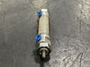 SMC Pneumatic Cylinder 7/8" Bore x 1" Stroke NCME088-0100C