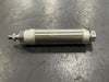 SMC Pneumatic Cylinder 1-1/2" Bore x 3" Stroke NCDME150-0300C