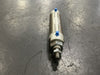 SMC Pneumatic Cylinder 1-1/2" Bore x 3" Stroke NCDME150-0300C