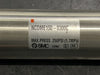 SMC Pneumatic Cylinder 1-1/2" Bore x 3" Stroke NCDME150-0300C