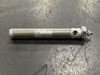 SMC Pneumatic Cylinder 3/4" Bore x 3" Stroke NCDMB075-0300C