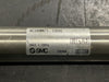 SMC Pneumatic Cylinder 3/4" Bore x 3" Stroke NCDMB075-0300C