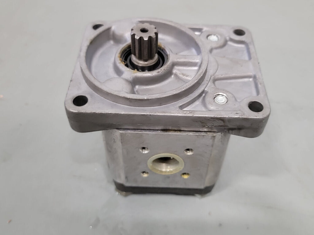 SALAMI Hydraulic Gear Pump 2PB13.8D-B62B1, 612280262