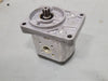 SALAMI Hydraulic Gear Pump 2PB13.8D-B62B1, 612280262