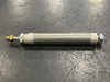 SMC Pneumatic Cylinder 1-1/4" Bore x 4.5" Stroke NCME125-0450C