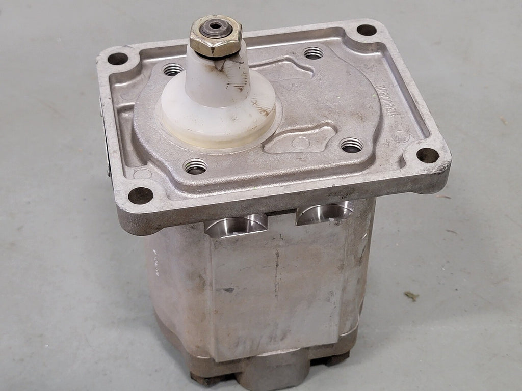 SALAMI Hydraulic Gear Pump 2.5PB44D-R38P2-1, 613875032