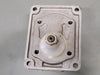 SALAMI Hydraulic Gear Pump 2.5PB44D-R38P2-1, 613875032