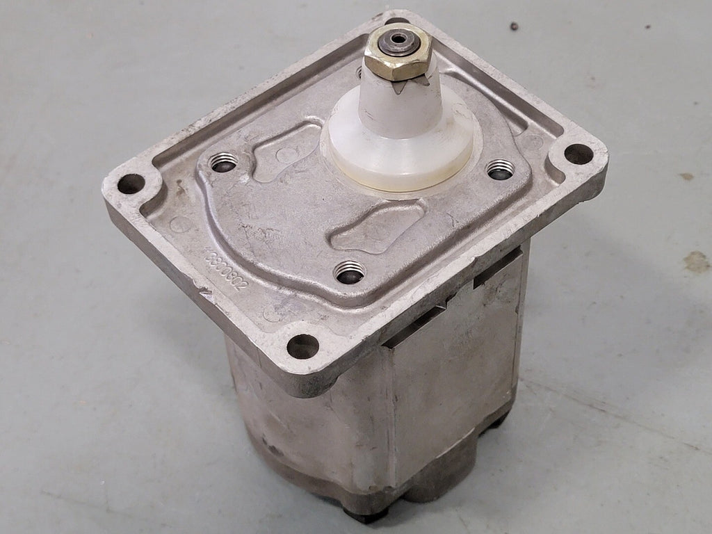 SALAMI Hydraulic Gear Pump 2.5PB44D-R38P2-1, 613875032