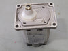 SALAMI Hydraulic Gear Pump 2.5PB44D-R38P2-1, 613875032