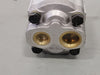 SALAMI Hydraulic Gear Pump 2.5PB44D-R38P2-1, 613875032