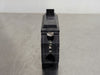 GENERAL ELECTRIC 15 Amp, 1 Pole, 120/240 volts Circuit Breaker THQL115