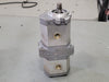 SALAMI Hydraulic Double Gear Pump 1.6PB6.1/2.8D-R80S0