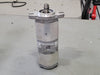 SALAMI Hydraulic Double Gear Pump 1.6PB6.1/2.8D-R80S0