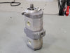 SALAMI Hydraulic Double Gear Pump 1.6PB6.1/2.8D-R80S0