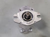 SALAMI Hydraulic Double Gear Pump 1.6PB6.1/2.8D-R80S0