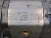 SALAMI Hydraulic Double Gear Pump 1.6PB6.1/2.8D-R80S0