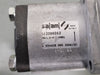 SALAMI Hydraulic Gear Pump 2PB13.8D-B62B1, 612280262