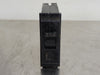 GENERAL ELECTRIC 20 Amp, 1 Pole, 120/240 volts Circuit Breaker TQL1120