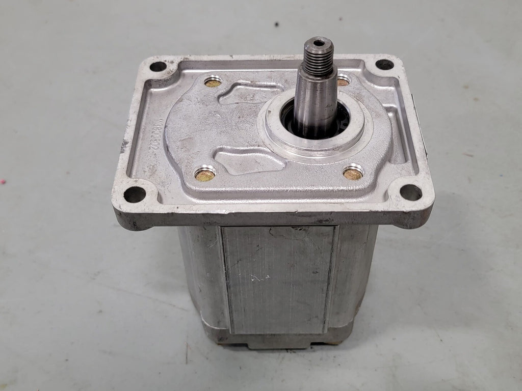 SALAMI Hydraulic Gear Pump 2.5PB44D-R38P2-1, 613875032
