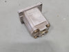SALAMI Hydraulic Gear Pump 2.5PB44D-R38P2-1, 613875032