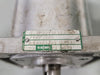 SALAMI Hydraulic Gear Pump 2.5PB44D-R38P2-1, 613873762
