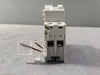 MERLIN GERIN 63 Amp, 2 Pole, 230/400 volts Circuit Breaker (Bag of 4)