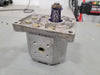 SALAMI Hydraulic Gear Pump 3PB33D-B35B6, 612913022